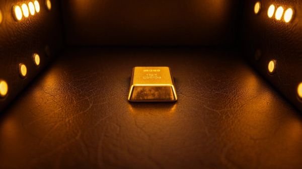 Analyse des tendances actuelles du prix de l'or