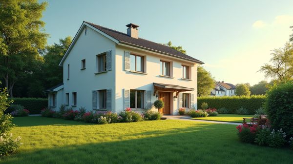 Assurance monopropriété : protéger efficacement votre bien non occupé