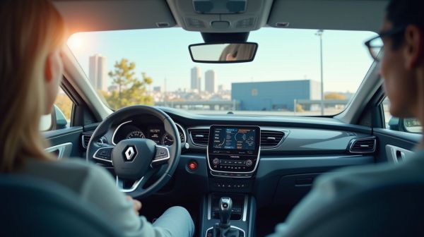 Comment choisir l'assurance Renault qui vous correspond ?