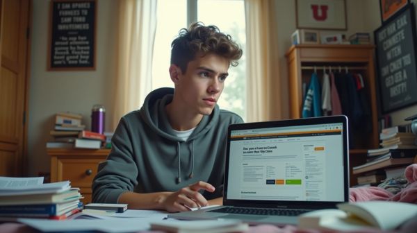 Économiser sur l'assurance auto étudiant : bons plans et astuces