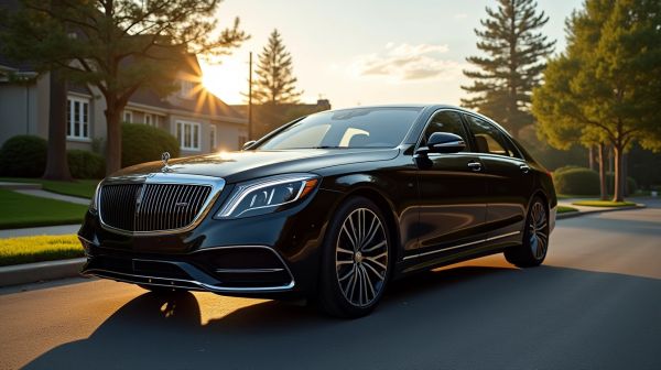 Les avantages d'investir dans une assurance auto premium