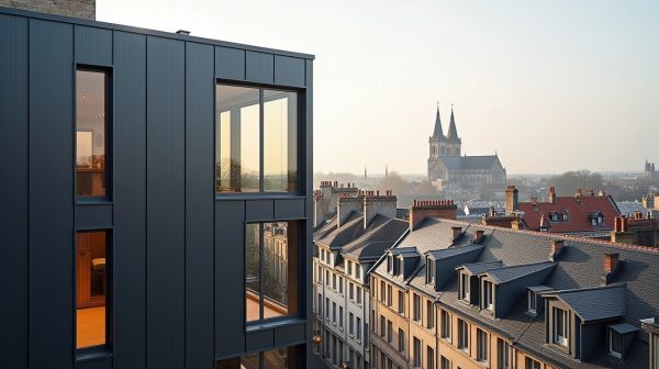 Où trouver des bureaux modernes à Dijon facilement ?