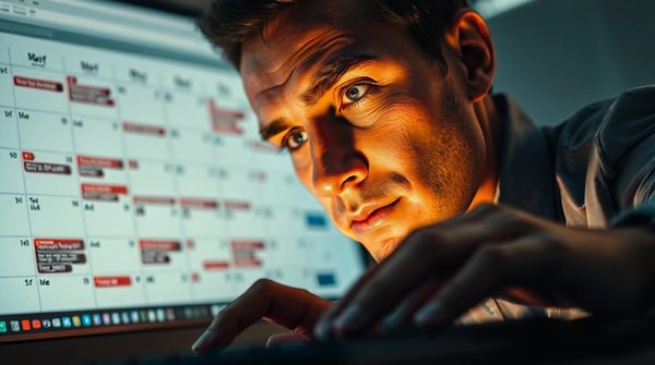 Pourquoi le calendrier économique est-il essentiel pour traders ?