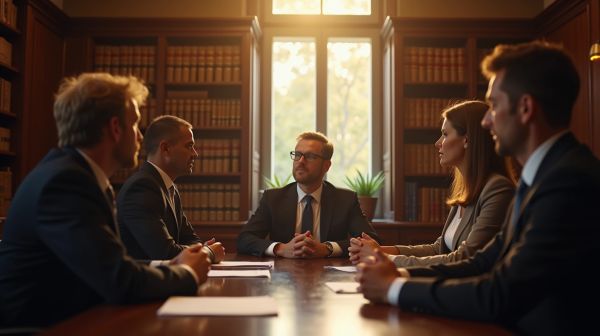 Quelles stratégies sur le conseil en droit du patrimoine