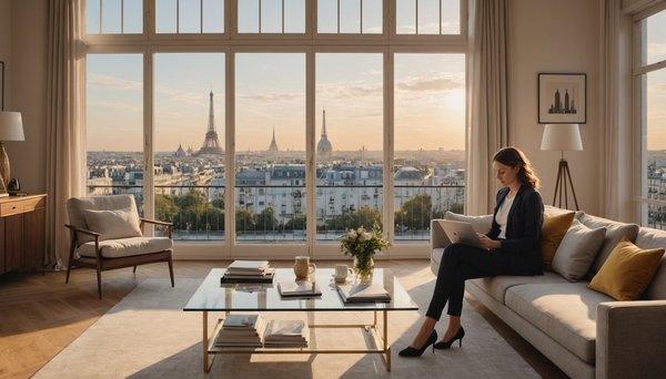 Acheter un bien immobilier à paris : comment éviter la spéculation ?
