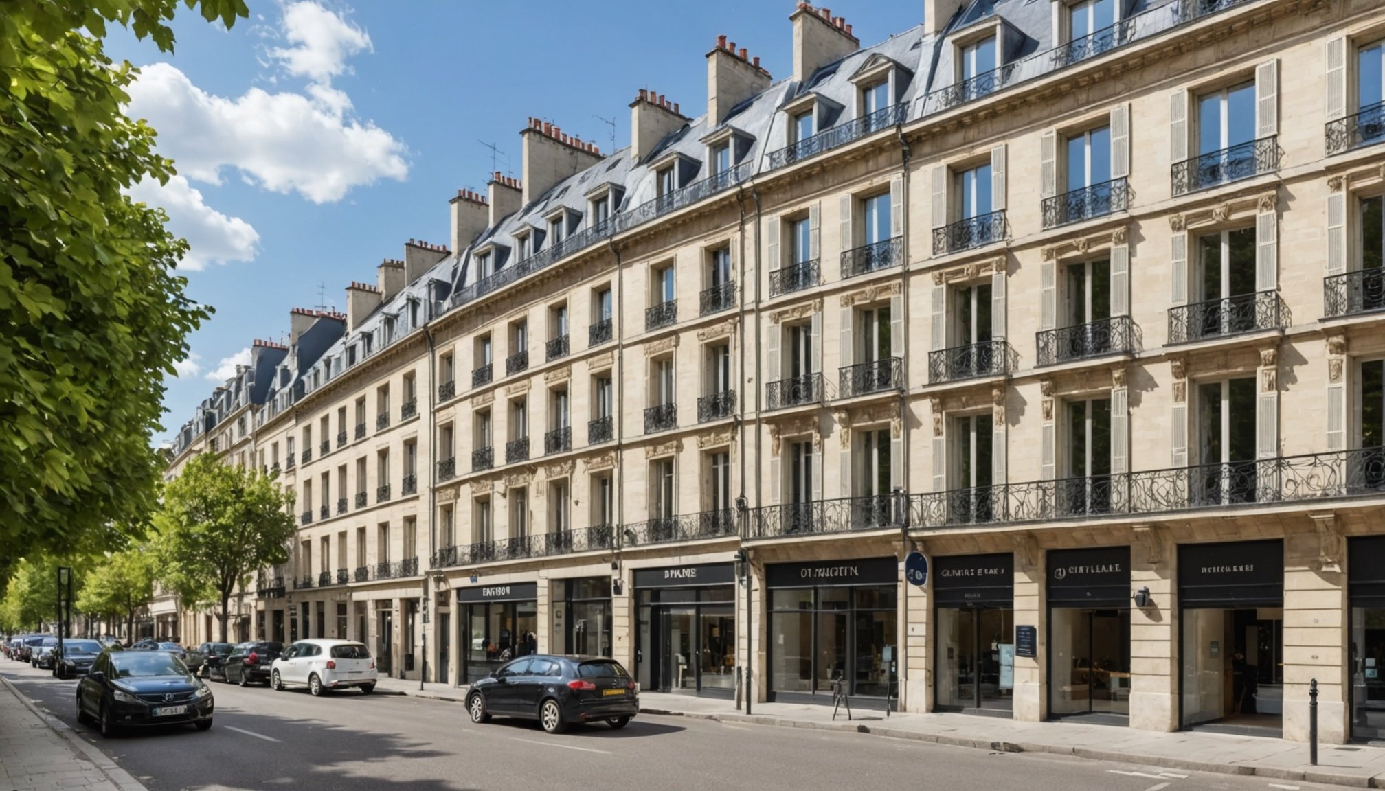Vos questions sur l'achat immobilier parisien
